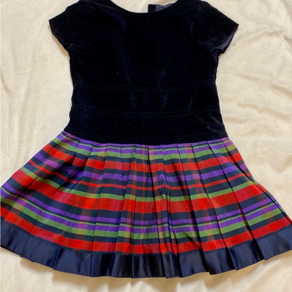 Jacadi dress